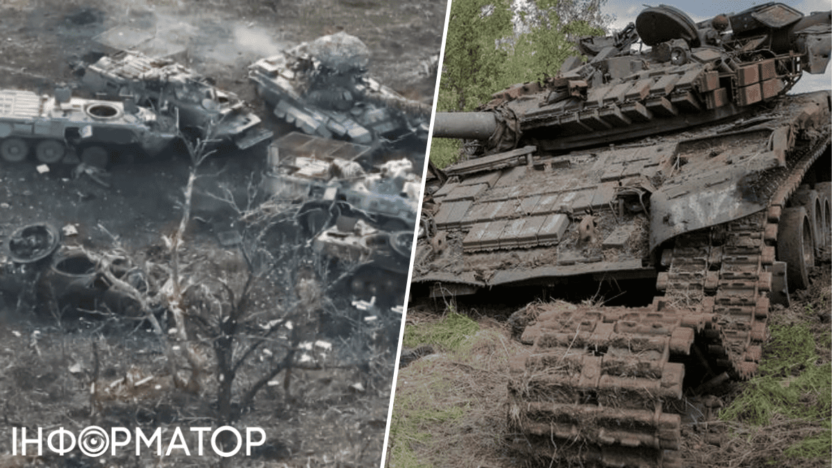 ЗСУ знищили рекордні 2200 окупантів за добу: дані Генштабу на 20 грудня 1
