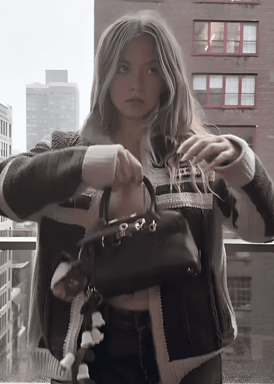 Дождь прекращается. Фото: Х Дождь прекращается. Фото: Х