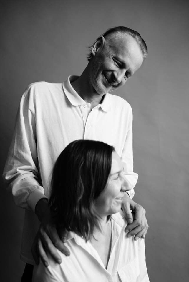 Міська Барбара та Світлана Міська Барбара та Світлана