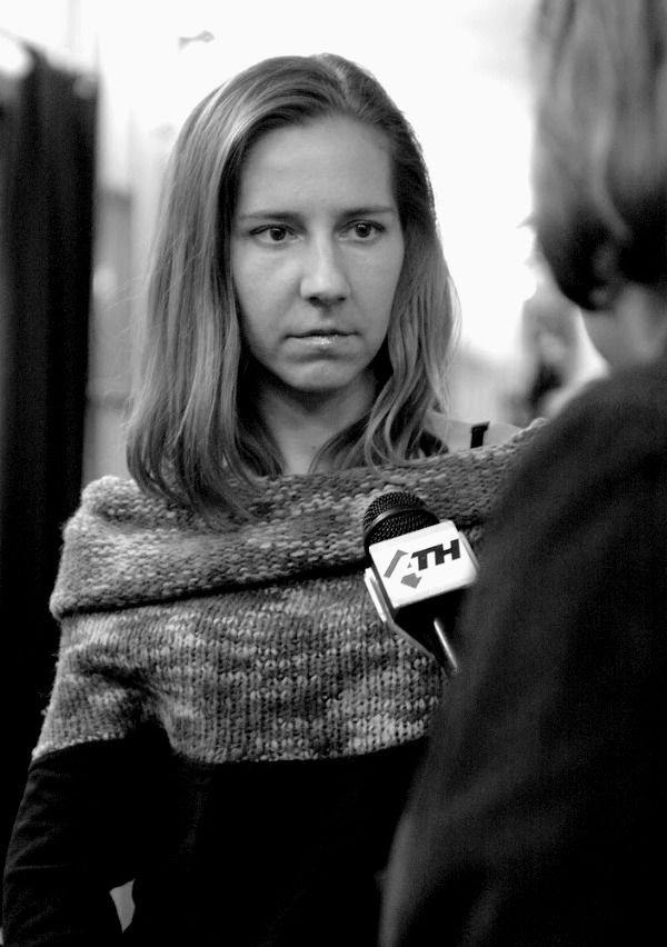 Режисерка Світлана Олешко Режисерка Світлана Олешко