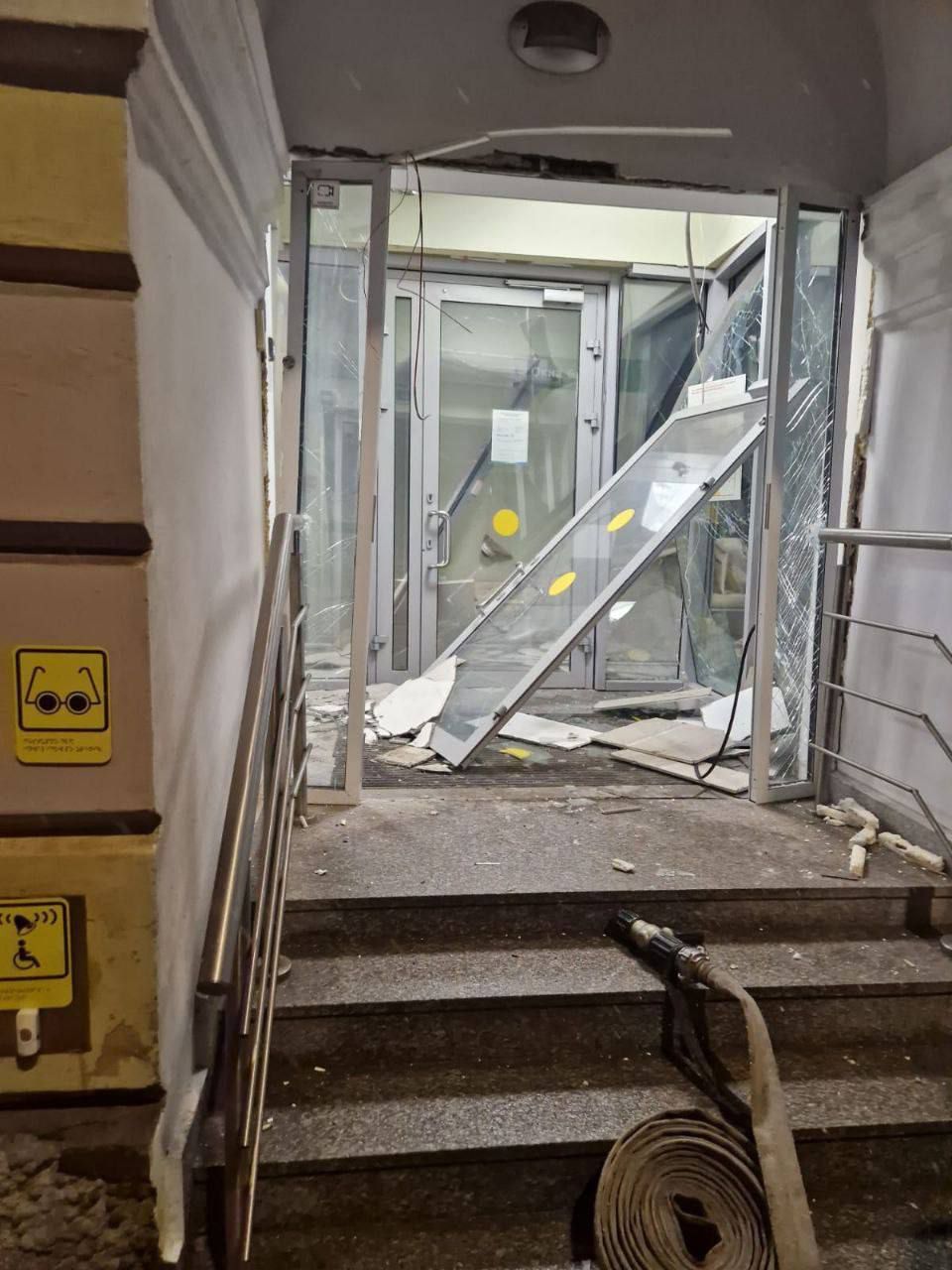 В Росії пенсіонерок підозрюють у серії вибухів В Росії пенсіонерок підозрюють у серії вибухів