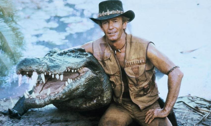 Берт був справжньою кінозіркою!