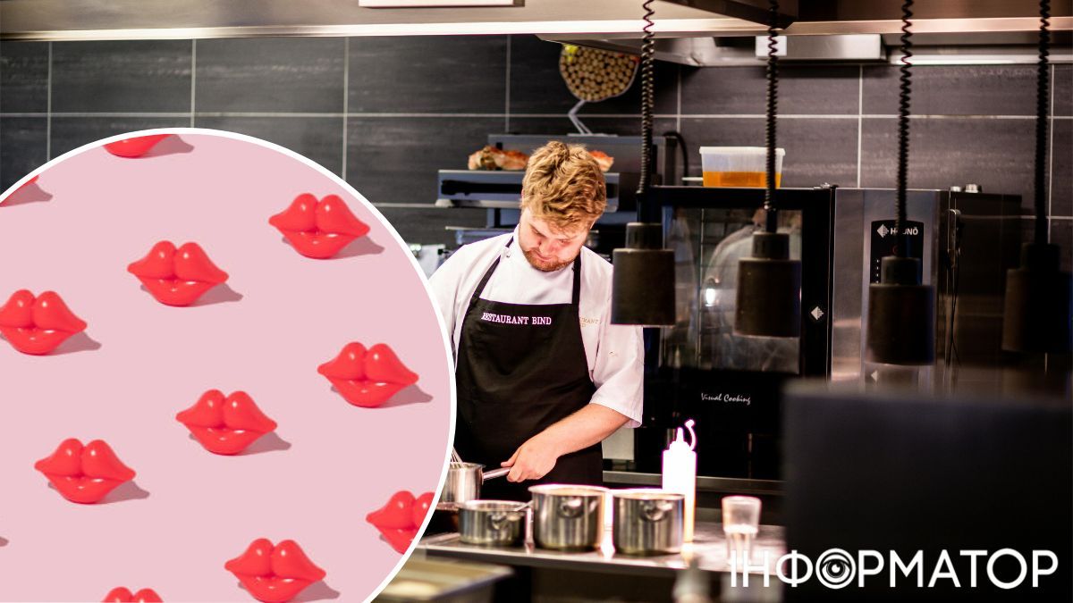 День "Поцілуй кухаря" святкують 25 грудня. День "Поцілуй кухаря" святкують 25 грудня.