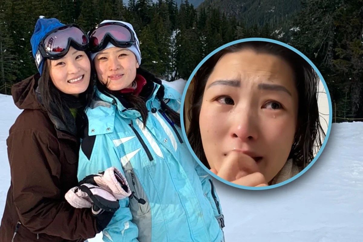 Дорослі сестри мешкали в Канаді.