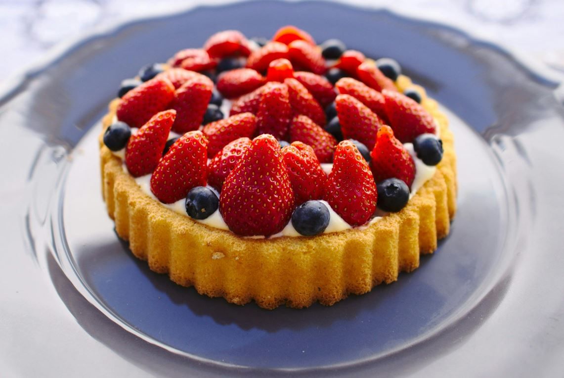 27 грудня проводиться Національний день фруктового пирога в США. 