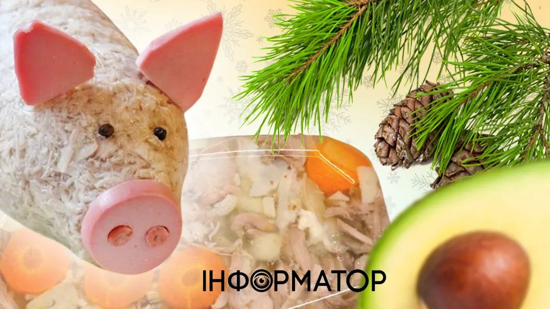 Готовим студень. Готовим студень.