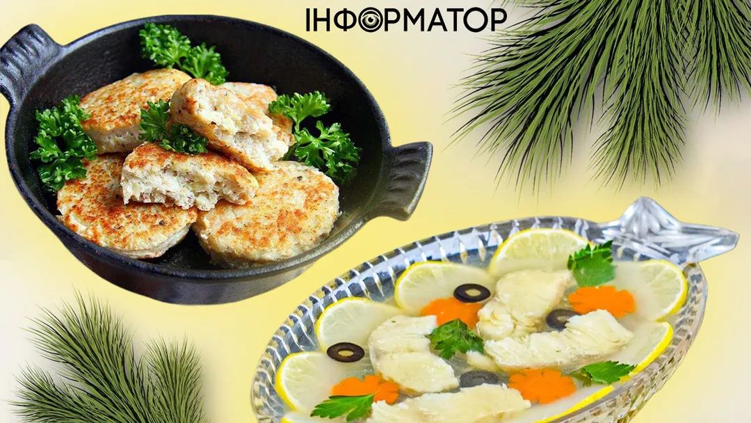 Рыба и рыбное заливное. Рыба и рыбное заливное.
