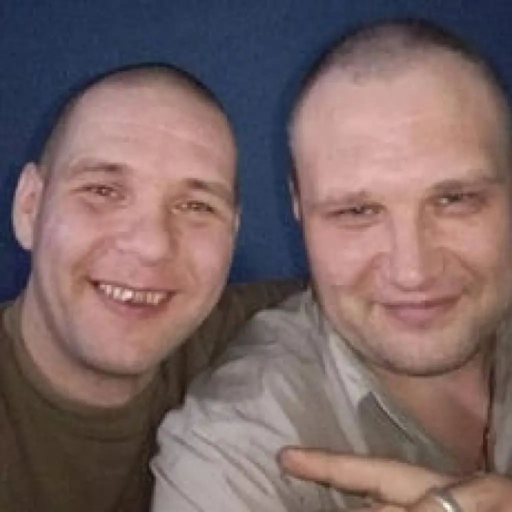 Убийцы даже хвастались общим фото Убийцы даже хвастались общим фото