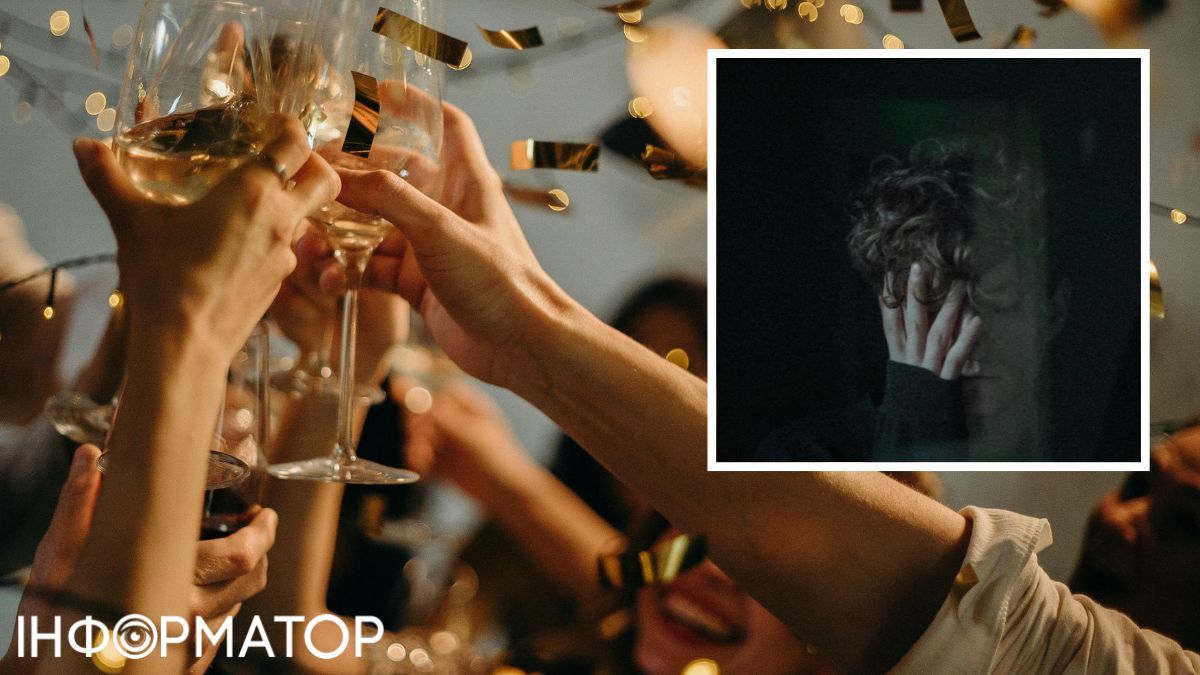 Як за новорічним столом виявити, що у ваших рідних намітились проблеми зі здоров'ям 1