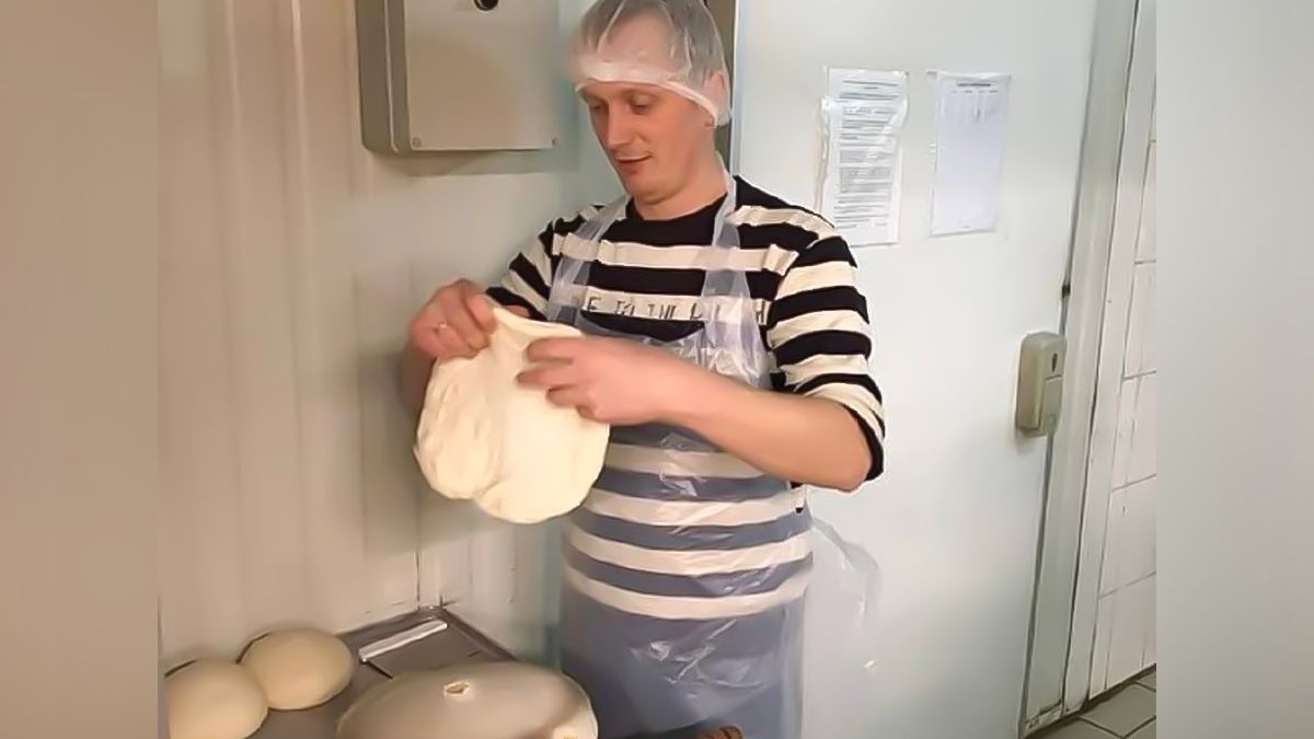 “Життя між тривогами”: історія керуючого магазину ЕКО МАРКЕТ 1