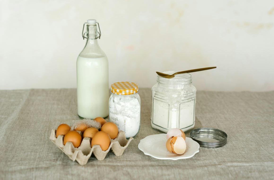 30 грудня відзначається День соди.