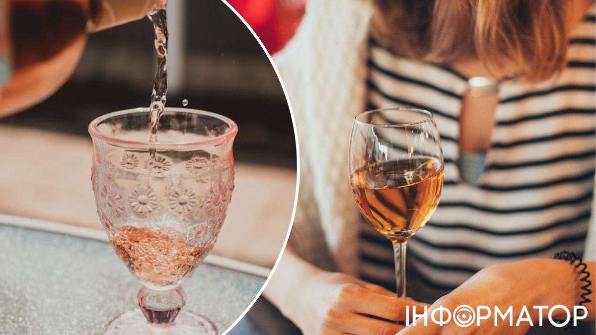 Пляшка вина на тиждень – корисна для вашого серця. Пляшка вина на тиждень – корисна для вашого серця.