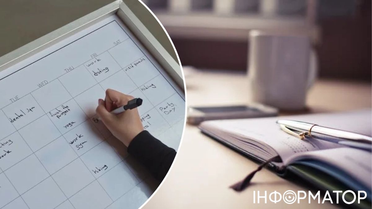 31 декабря проводится День окончательных решений.