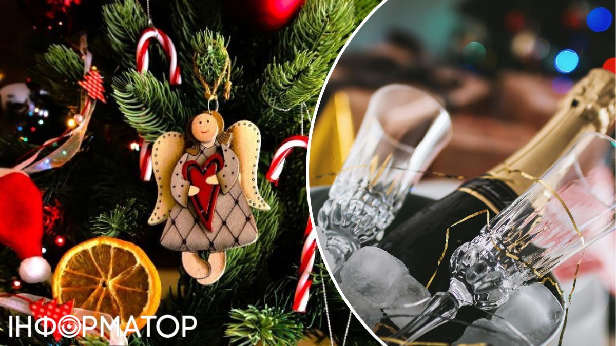 31 декабря проводится Национальный день шампанского в США.