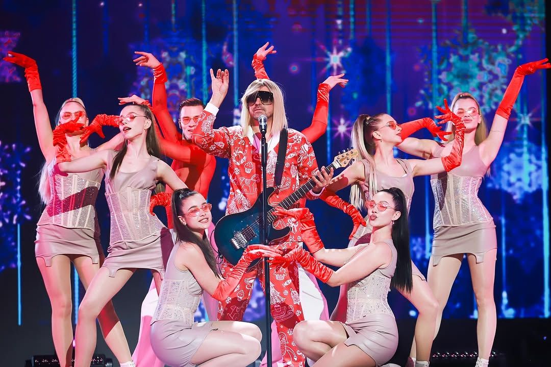 DISCOMAN на "Музичній платформі" DISCOMAN на "Музичній платформі"