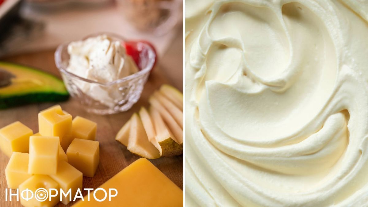 Крем-сир фактично приготується сам, вам лише слід поставити розмерзлий кефір під груз!