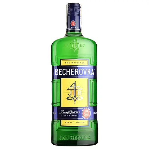 Becherovka