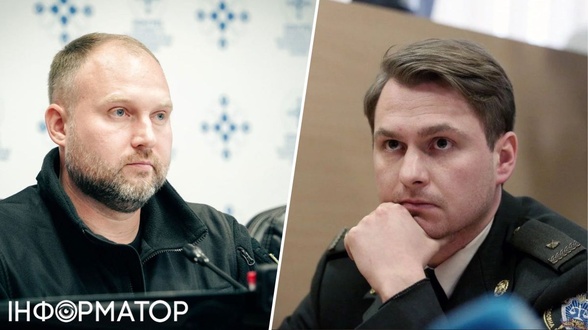 Руслан Кравченко та Філіп Пронін очолили фінансові установи