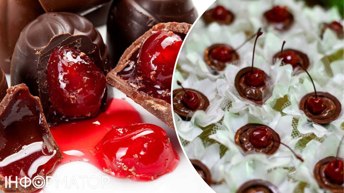 3 января проводится Национальный день вишни в шоколаде в США. 3 января проводится Национальный день вишни в шоколаде в США.