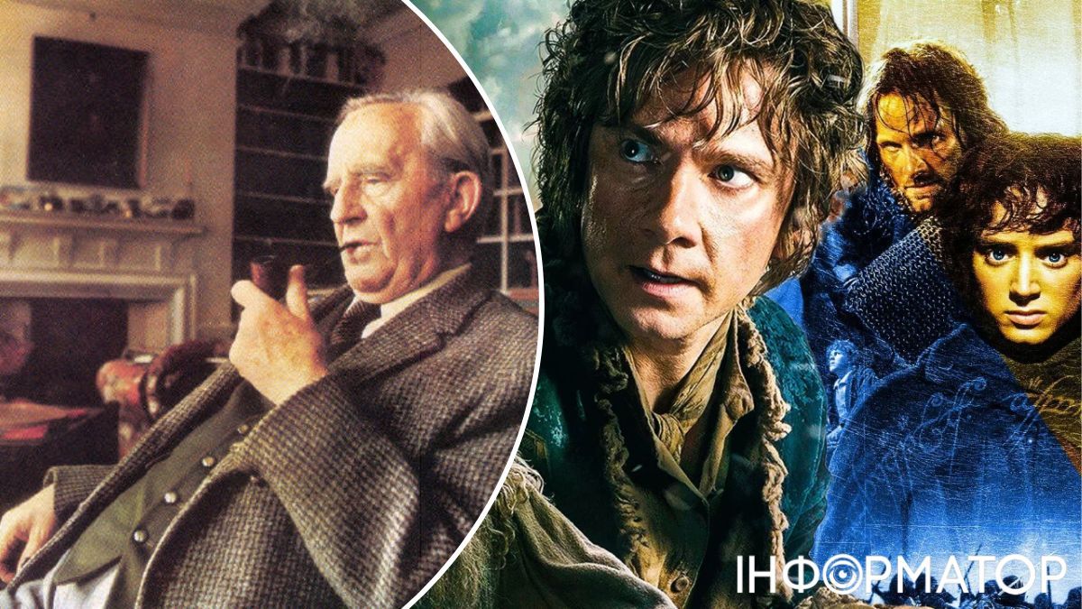 Толкынысти, то есть поклонники творчесты Джона Руэла Толкына, отмечают его День рождения 3 января. Толкынысти, то есть поклонники творчесты Джона Руэла Толкына, отмечают его День рождения 3 января.