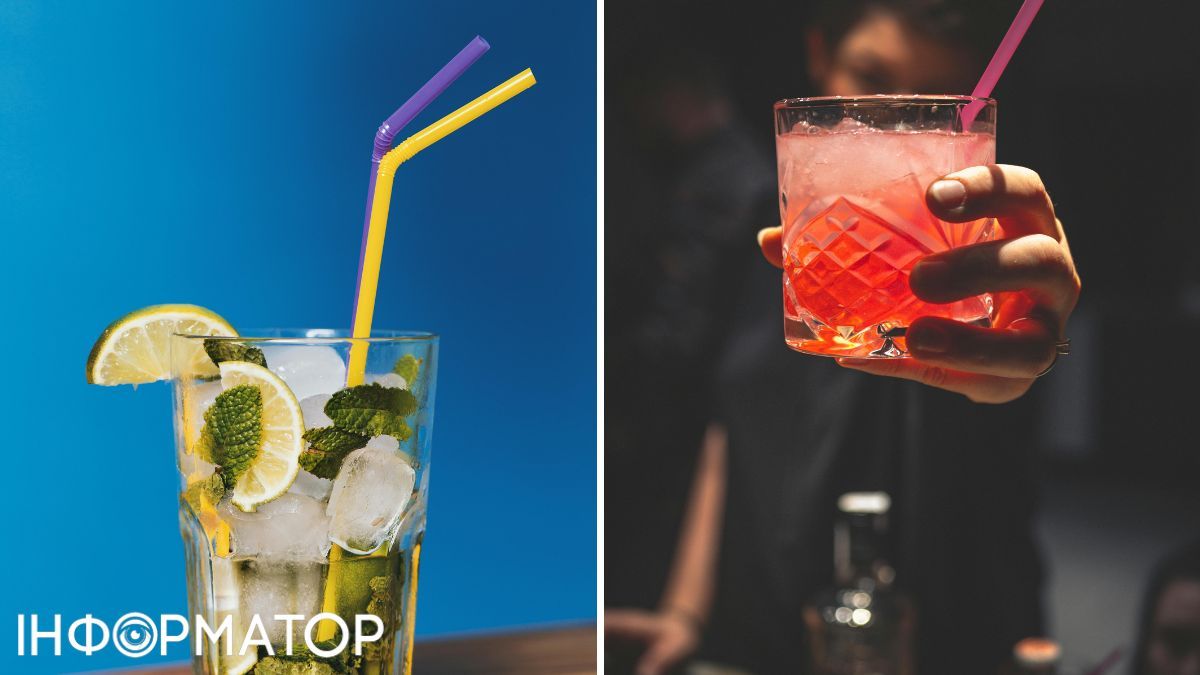 День соломинки для коктейля отмечают 3 января. День соломинки для коктейля отмечают 3 января.