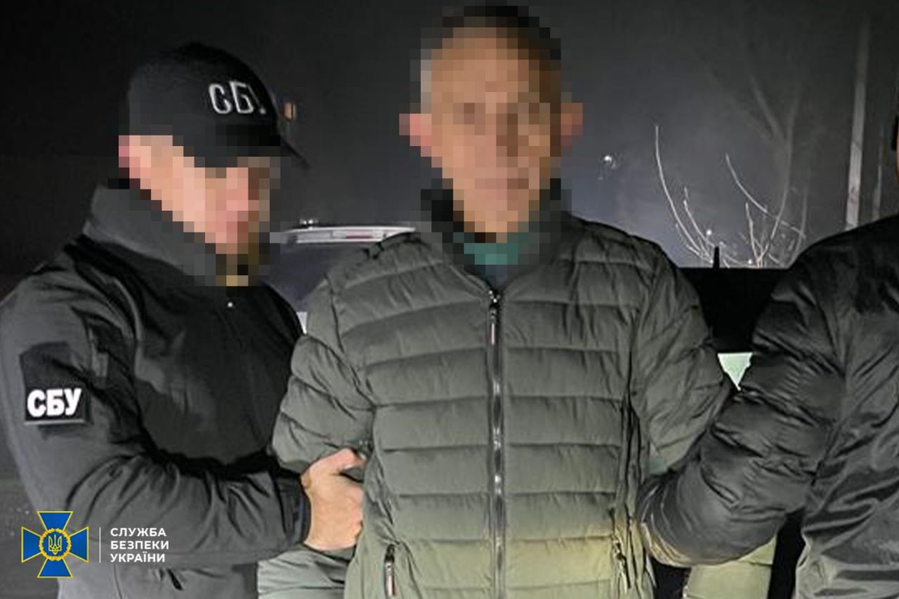 Ухилянти і мобілізація: СБУ викрила нові схеми, де чоловіків вивозили з будівельним сміттям 3