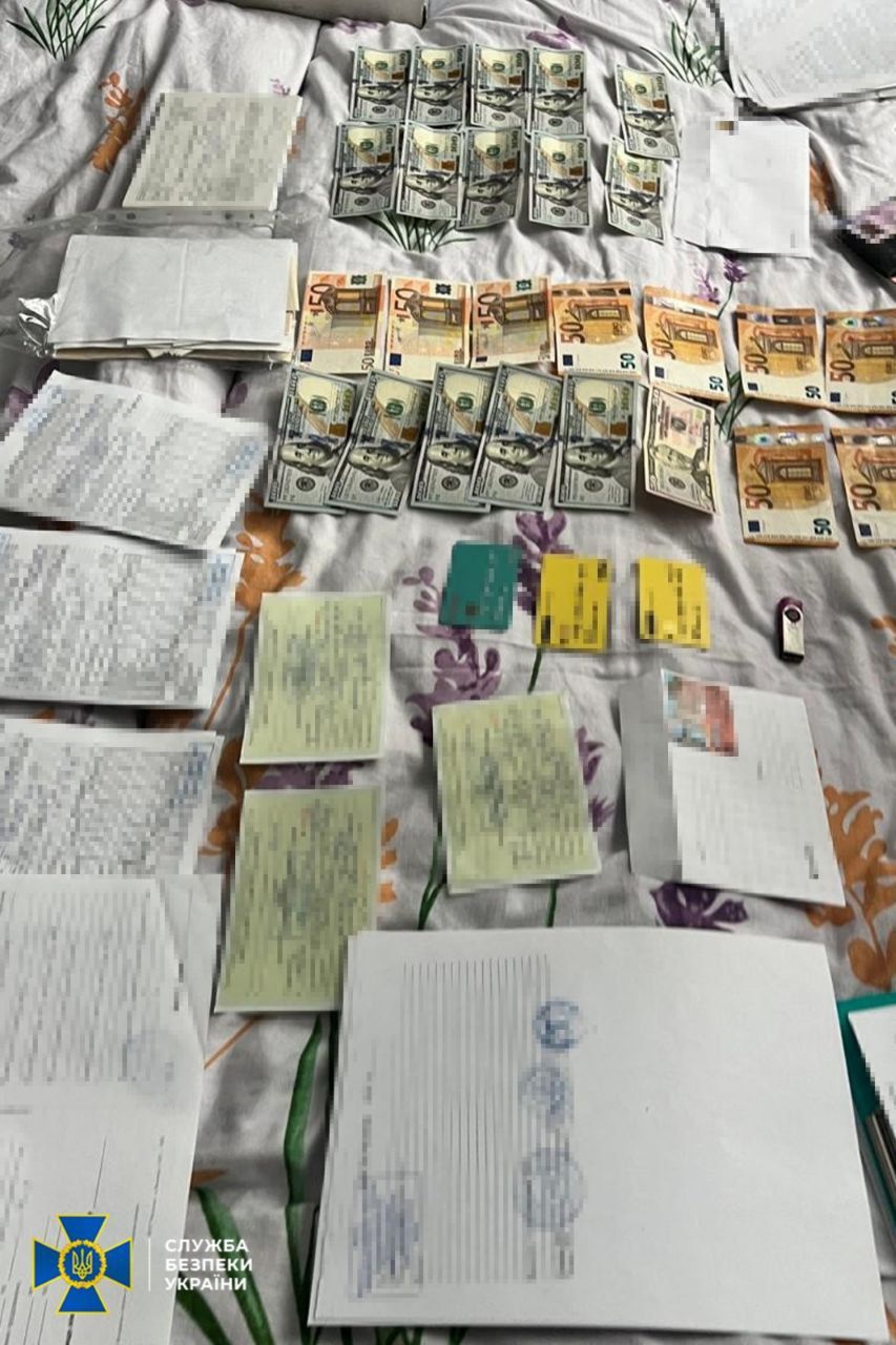 Ухилянти і мобілізація: СБУ викрила нові схеми, де чоловіків вивозили з будівельним сміттям 4