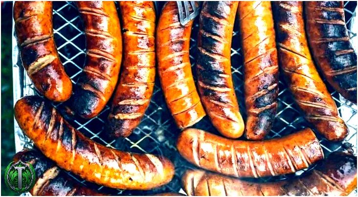 5 січня проводиться День ковбаси у Великій Британії.