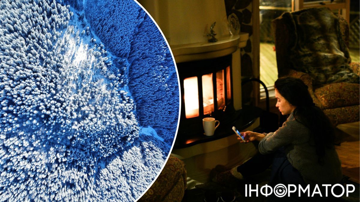 Це похолодання – ненадовго! Це похолодання – ненадовго!