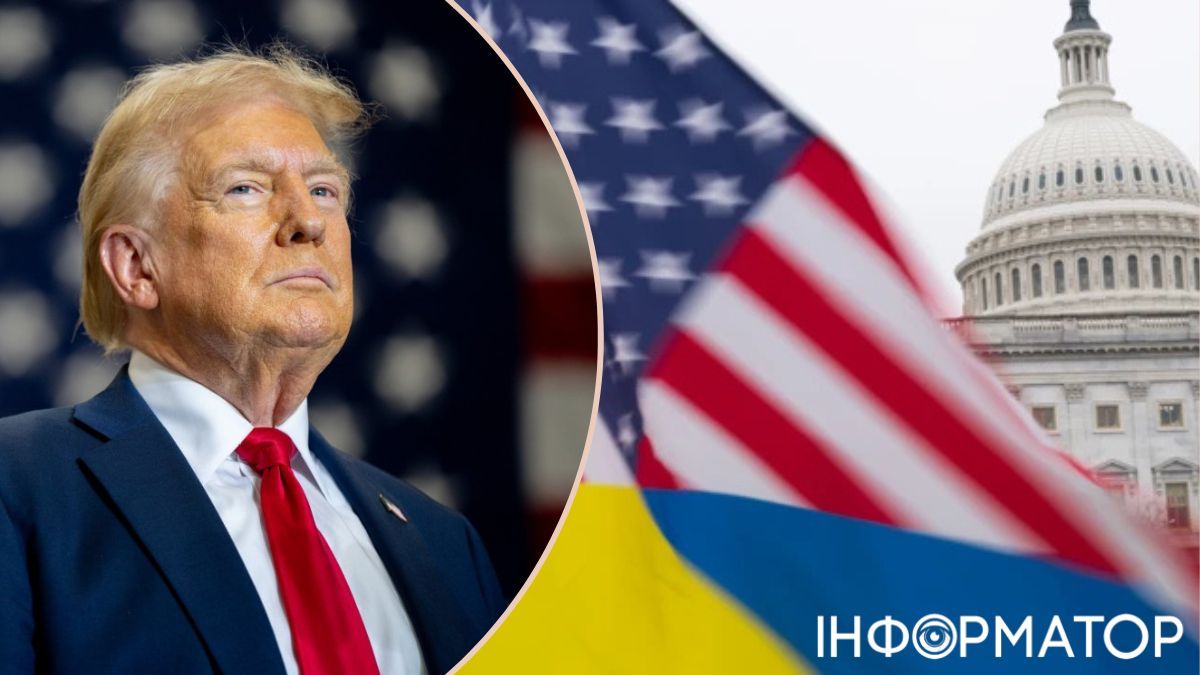 Украина доказывает Трампу, что соглашение с Россией — это дорого