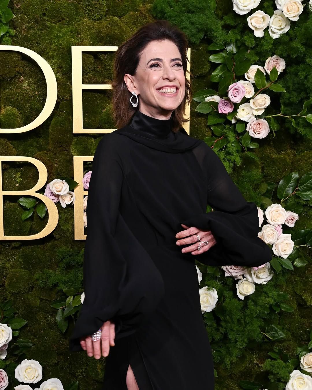 Акторка Фернанда Торрес. Фото: Instagram/