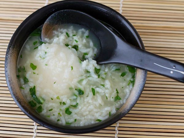 Ця ароматна каша нікого не залишить байдужим, а ще це просто вибух вітамінів! Ця ароматна каша нікого не залишить байдужим, а ще це просто вибух вітамінів!