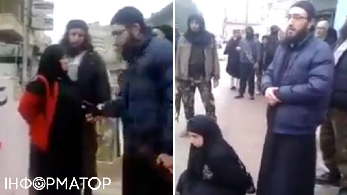 Министр юстиции новой Сирии председательствовал на публичных казнях женщин в 2015 году, - СМИ 1