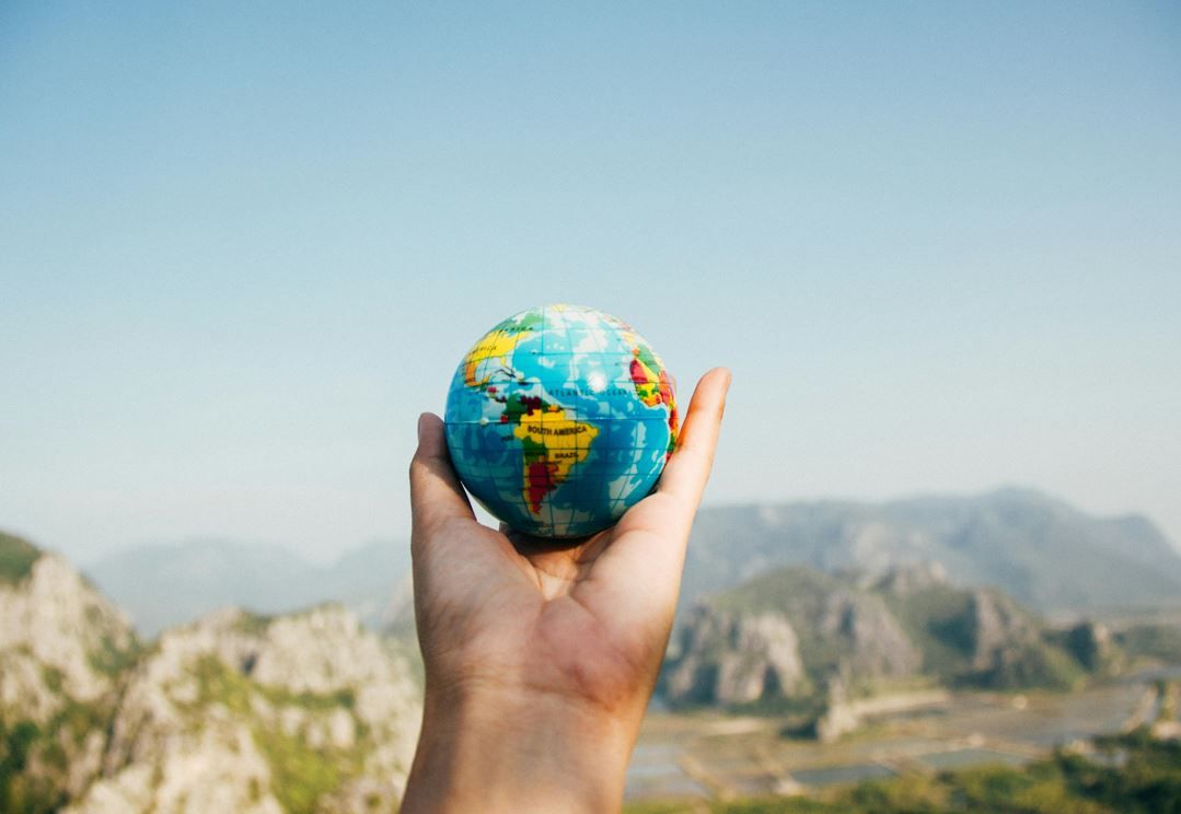 День обертання Землі 