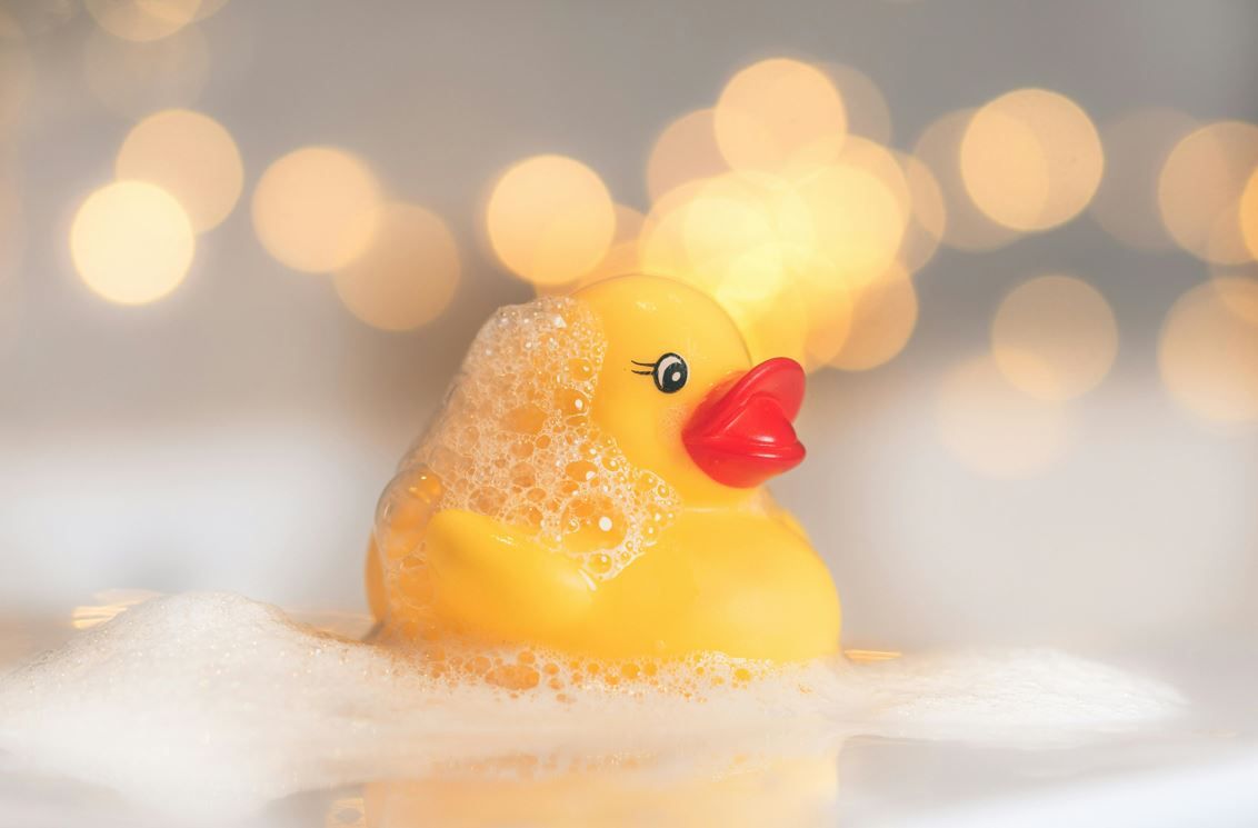 День бульбашкової ванни День обертання Землі відзначається 8 січня.