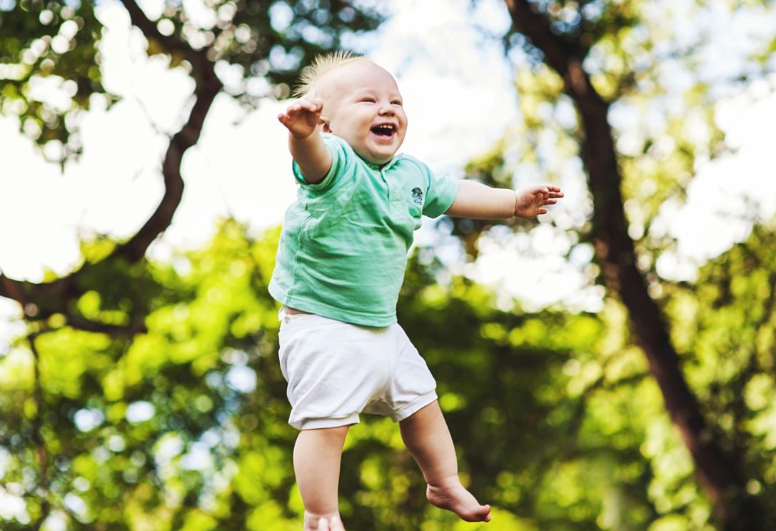 День заразливого сміху День обертання Землі відзначається 8 січня.