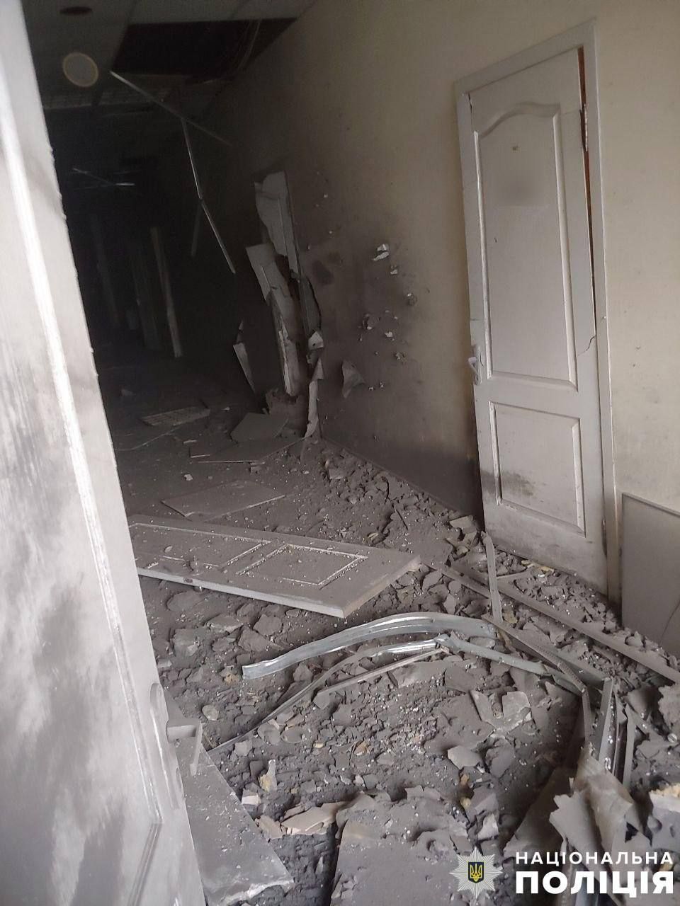 Россияне продолжают терроризировать Херсонщину: есть погибшие и ранены в результате атак оккупантов 1