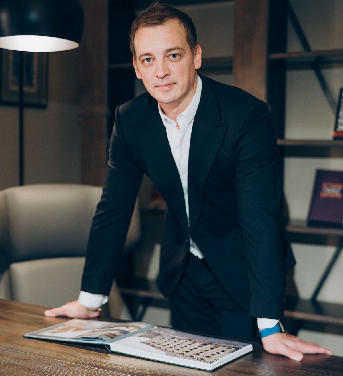 Носов Володимир Володимирович Носов Володимир Володимирович