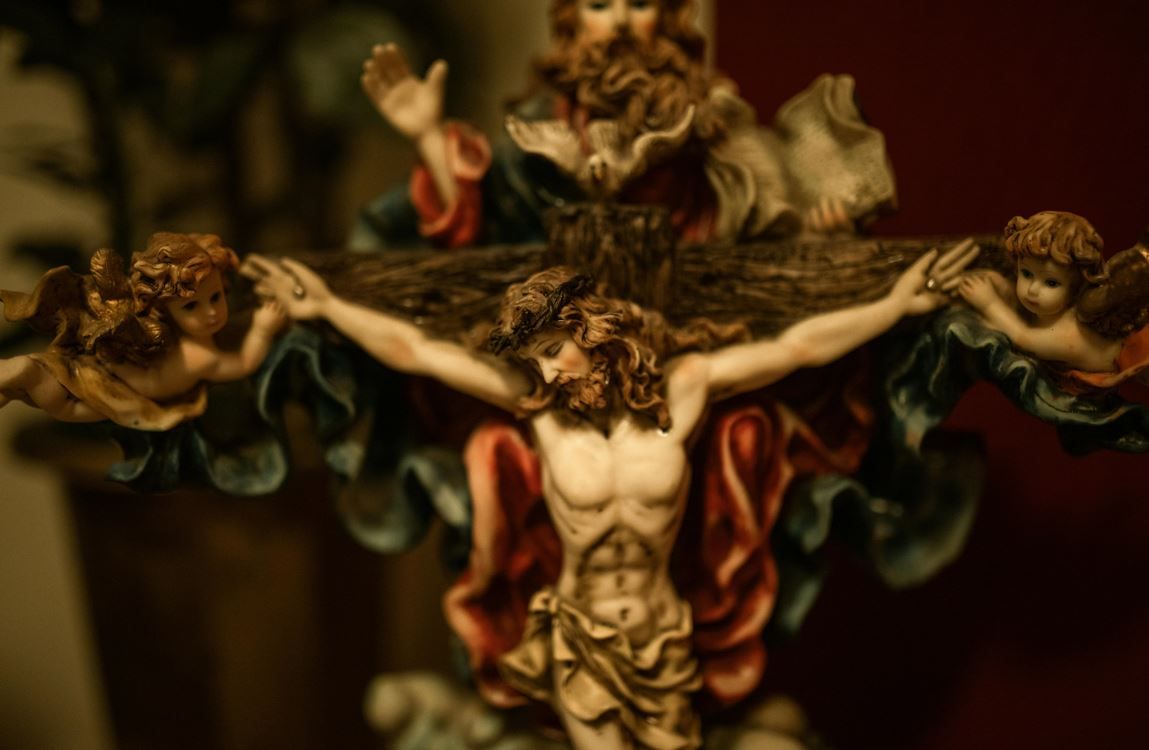 День игры у Бога отмечают 9 января.