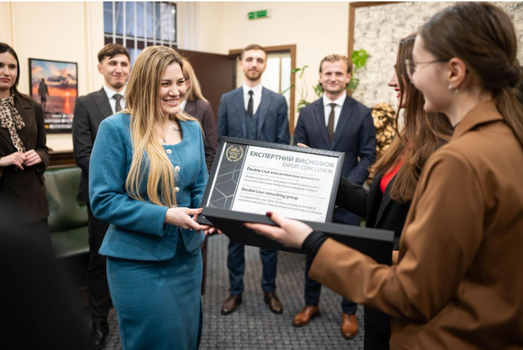 Double Case: лідер у навчанні трейдингу в Україні 1