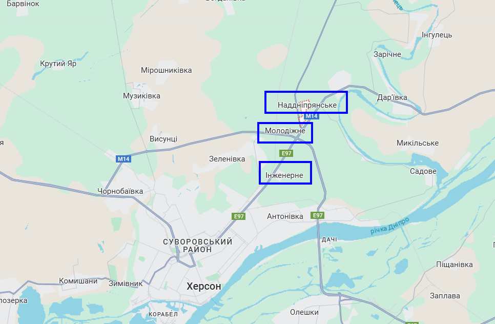Скриншот google.com/maps Скриншот google.com/maps