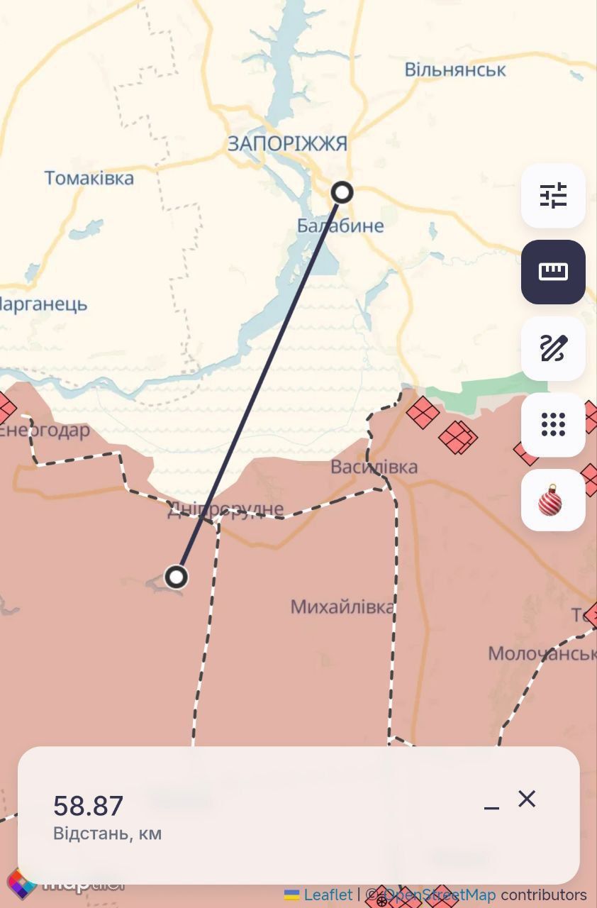 Росія обстрілює Запоріжжя авіабомбами Росія обстрілює Запоріжжя авіабомбами