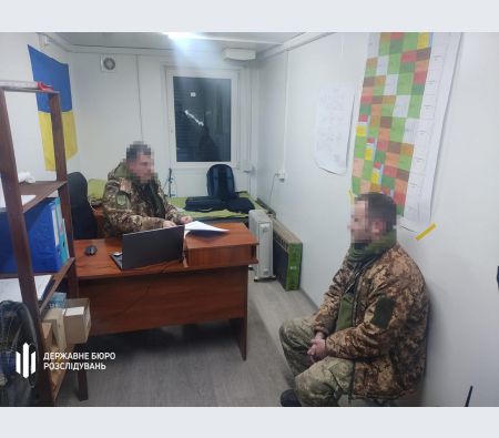 В 155 ОМБр задержали командира, ушедшего в СЗЧ и подстрекавшего подчиненных 1