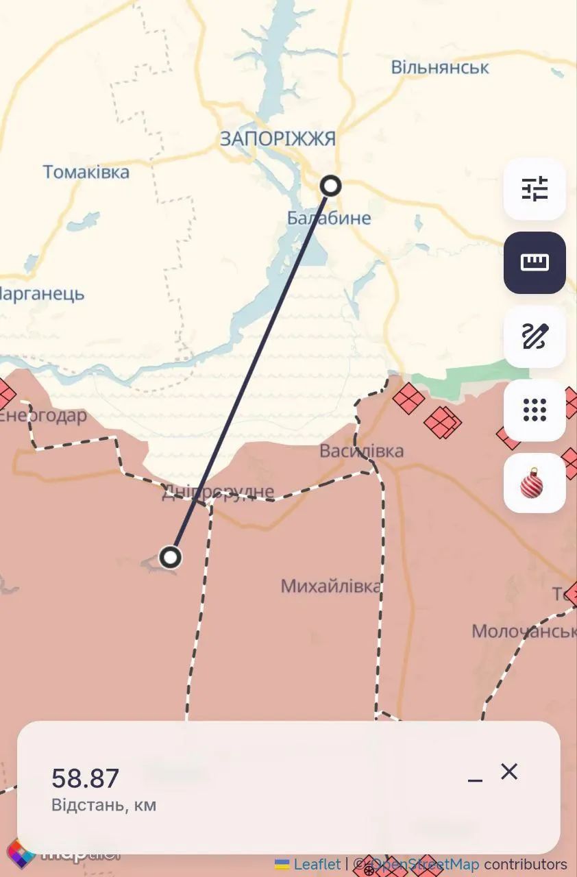 Жахливі наслідки удару по Запоріжжю: вже 13 загиблих 1