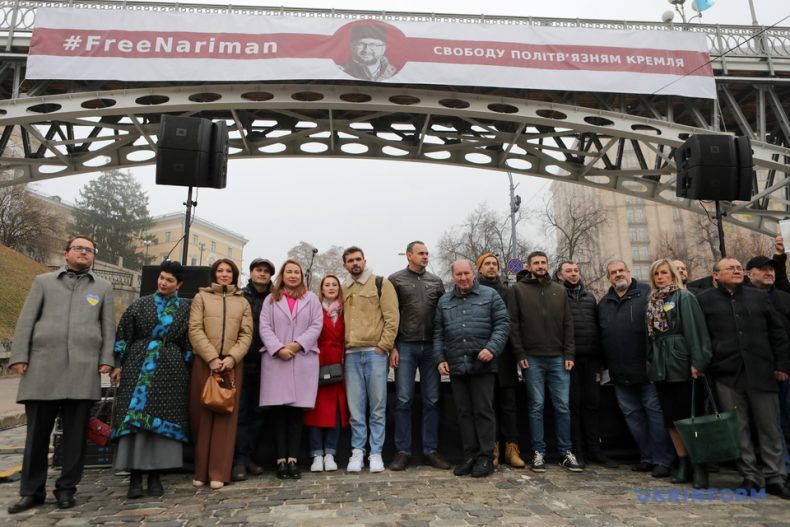 Щороку в Україні 12 січня відзначається День українського політв’язня. Щороку в Україні 12 січня відзначається День українського політв’язня.