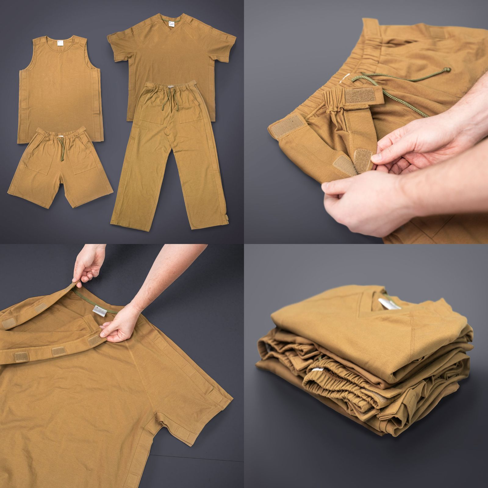 Пакунок пораненого: Міноборони докладно розповіли, що отримають захисники 2