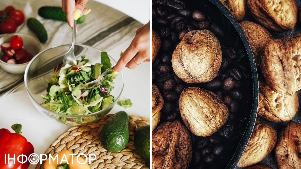 Ця дієта спеціально розроблена для збереження функцій мозку.