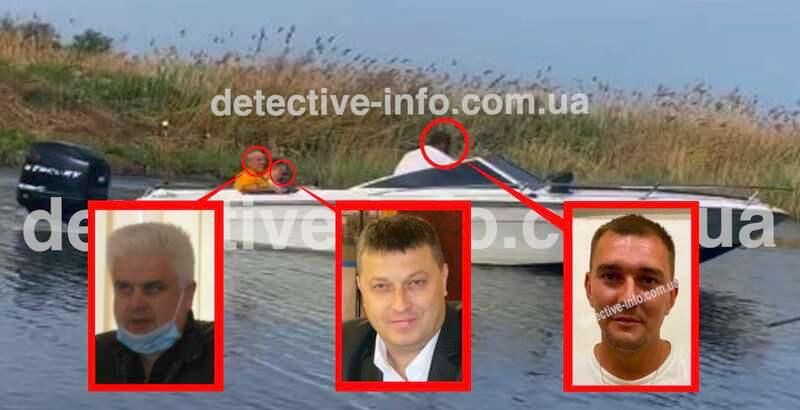 Константин Сорокин, Игорь Плехов, Сергей Чебанов Константин Сорокин, Игорь Плехов, Сергей Чебанов