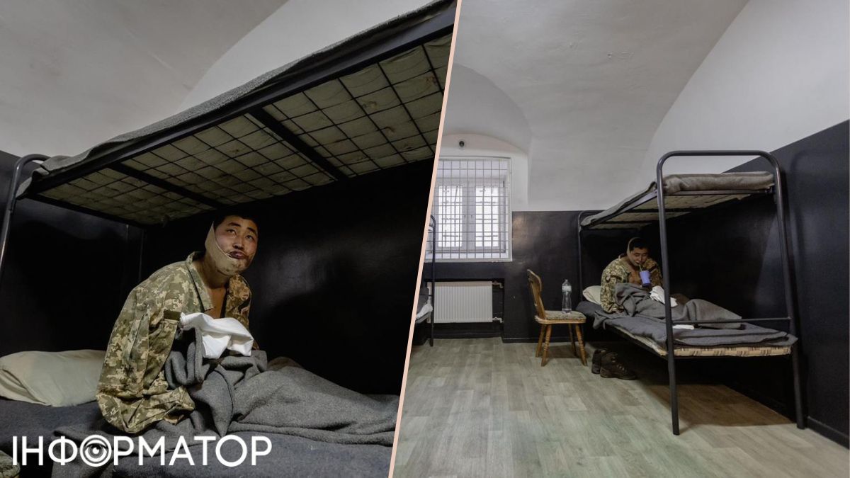 Зеленский сообщил о взятии в плен двух военных КНДР в Курщине 1