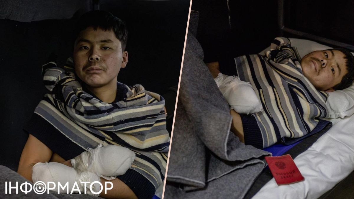 Зеленский сообщил о взятии в плен двух военных КНДР в Курщине 2